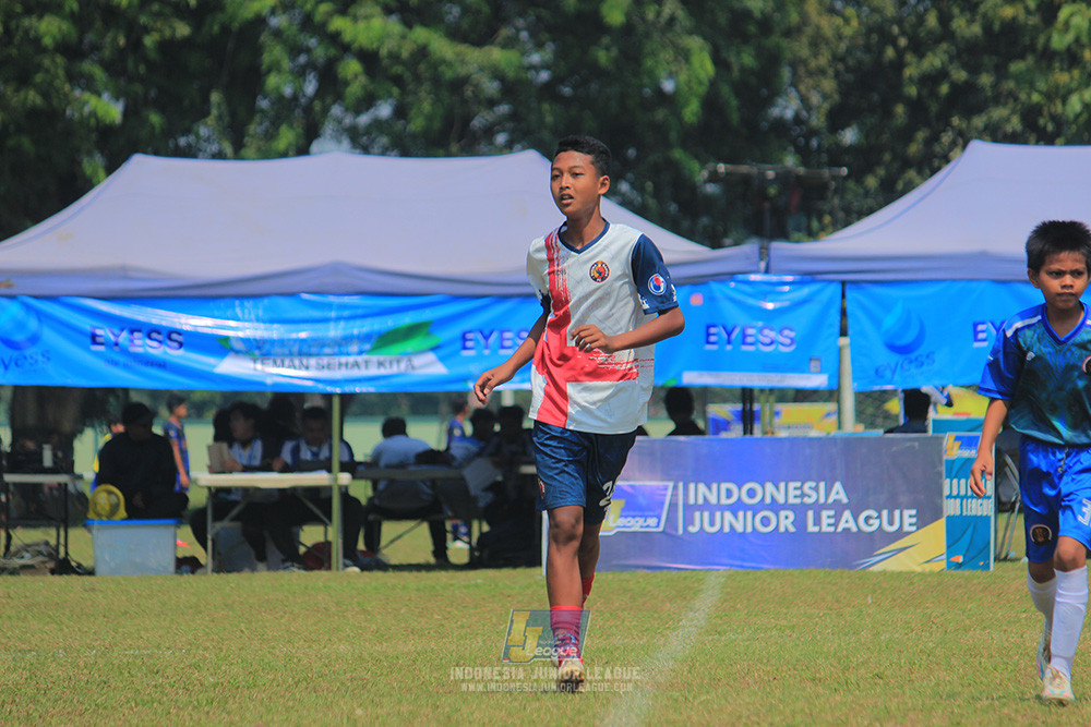 ijl u12 100825 bintang garuda ss vs binna banua fc blue