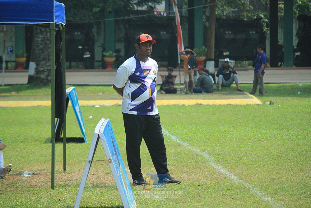 ijl u12 100825 bintang garuda ss vs binna banua fc blue