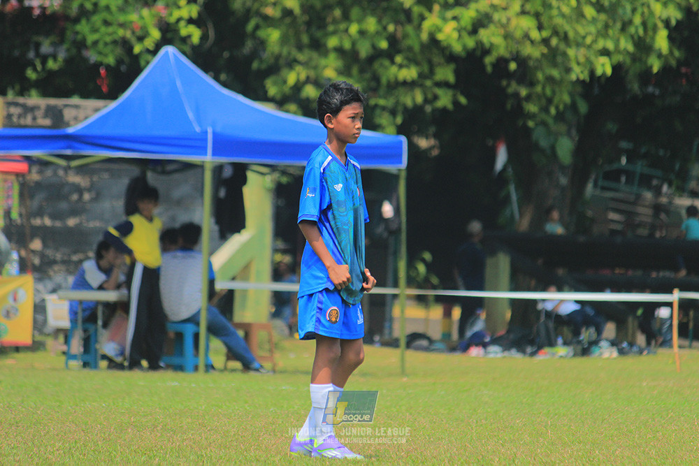 ijl u12 100825 bintang garuda ss vs binna banua fc blue