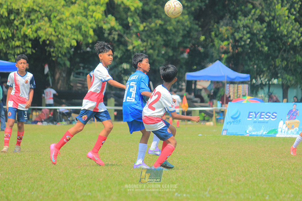 ijl u12 100825 bintang garuda ss vs binna banua fc blue