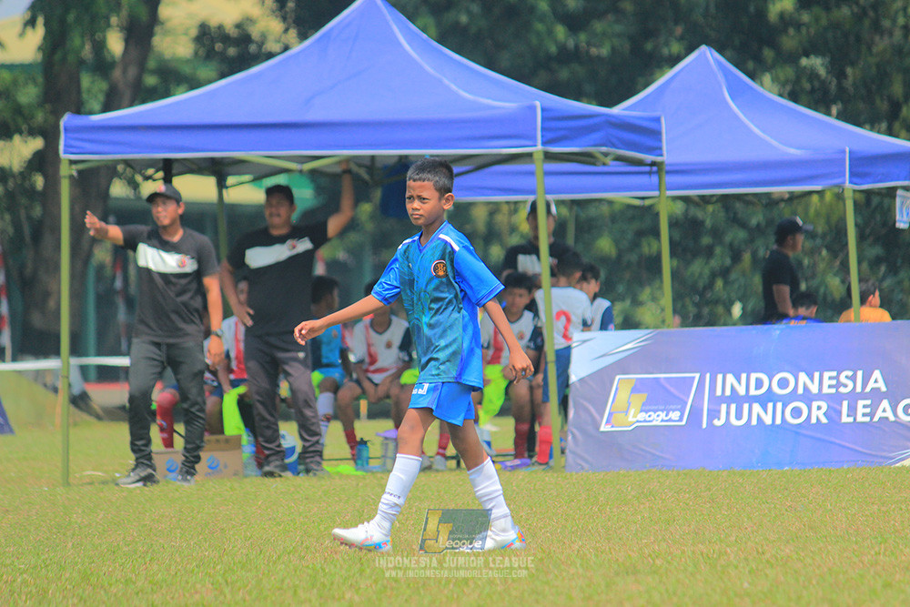 ijl u12 100825 bintang garuda ss vs binna banua fc blue
