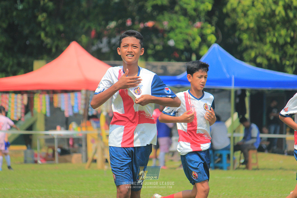 ijl u12 100825 bintang garuda ss vs binna banua fc blue