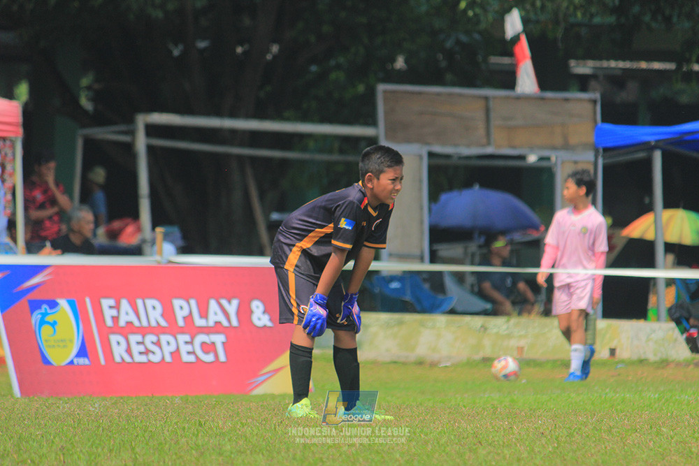 ijl u12 100825 bintang garuda ss vs binna banua fc blue