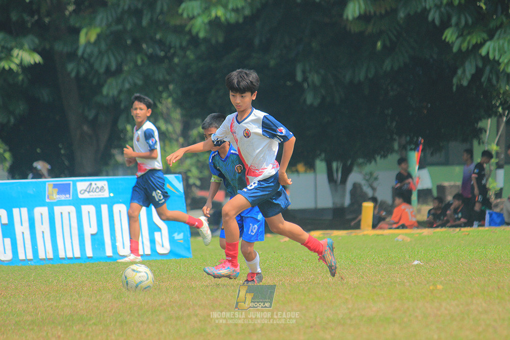 ijl u12 100825 bintang garuda ss vs binna banua fc blue