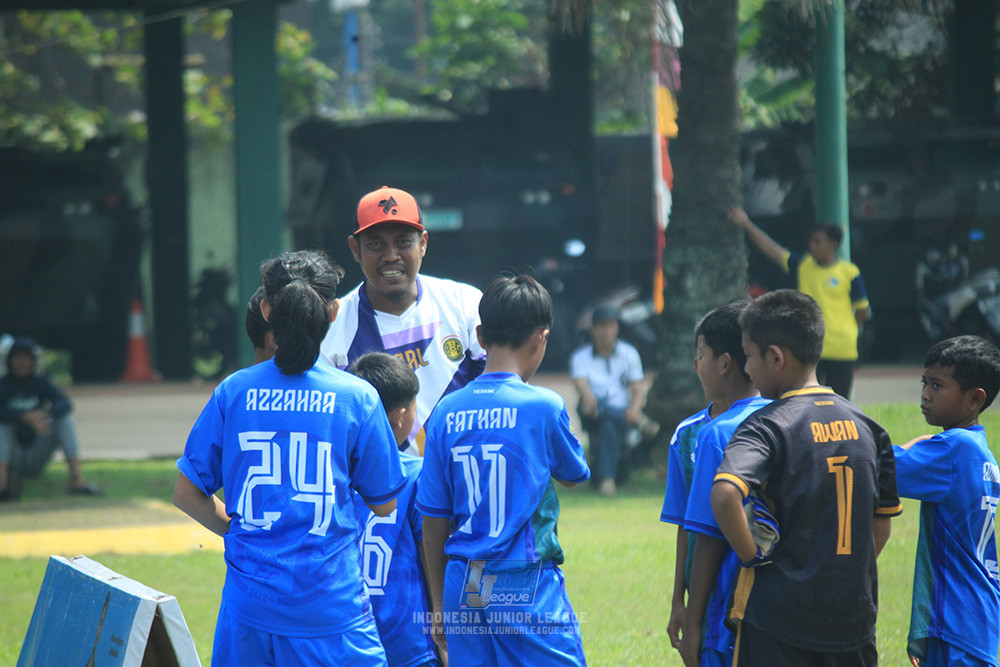 ijl u12 100825 bintang garuda ss vs binna banua fc blue