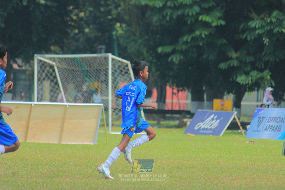 ijl u12 100825 bintang garuda ss vs binna banua fc blue
