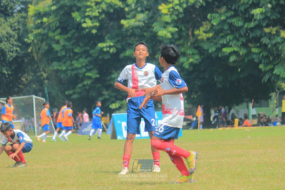 ijl u12 100825 bintang garuda ss vs binna banua fc blue