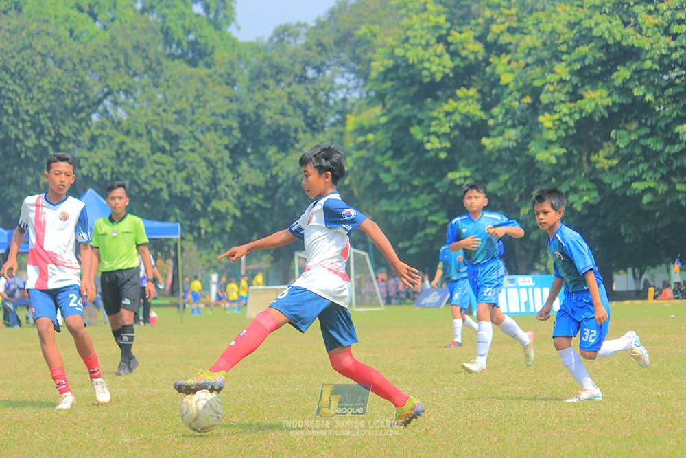 ijl u12 100825 bintang garuda ss vs binna banua fc blue
