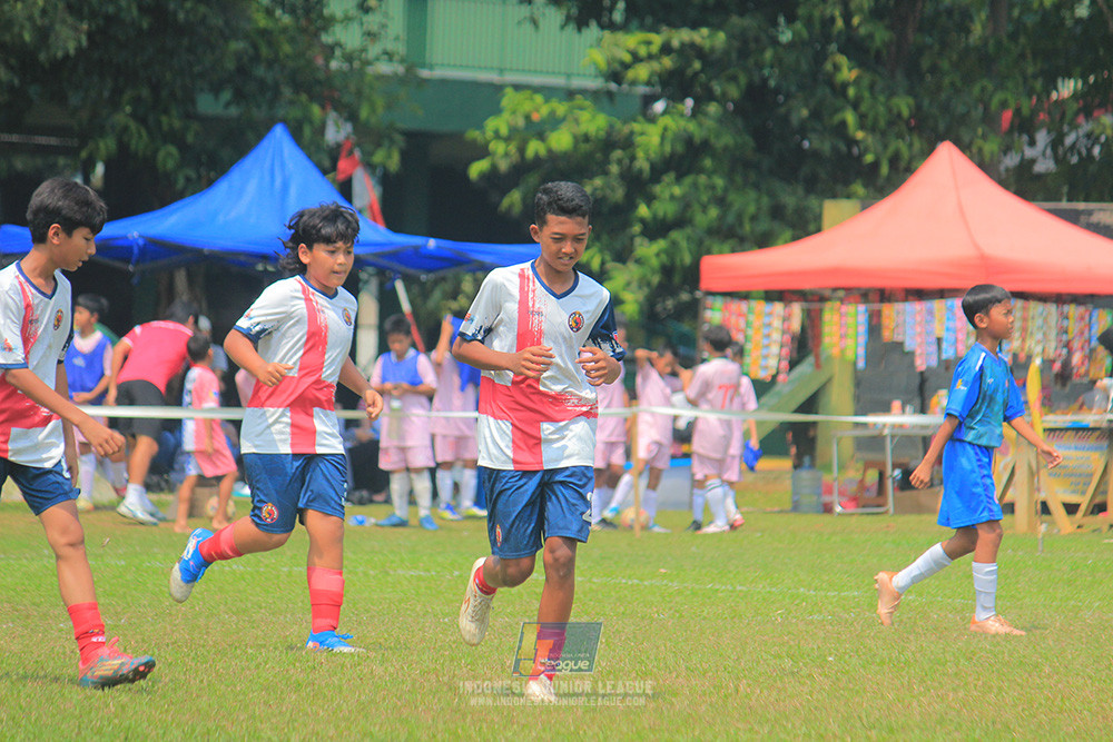 ijl u12 100825 bintang garuda ss vs binna banua fc blue