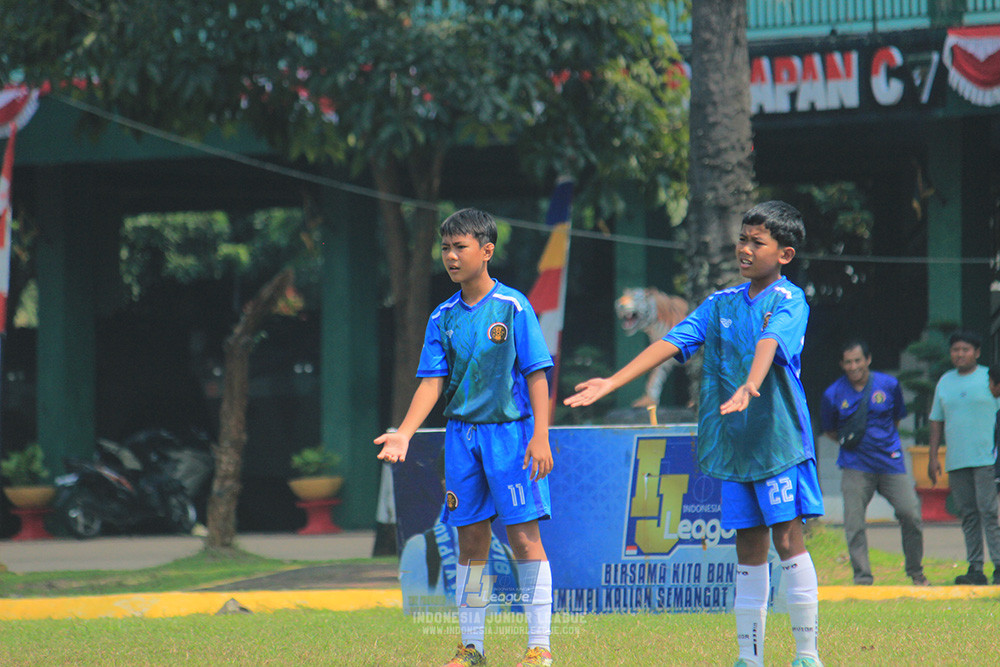 ijl u12 100825 bintang garuda ss vs binna banua fc blue