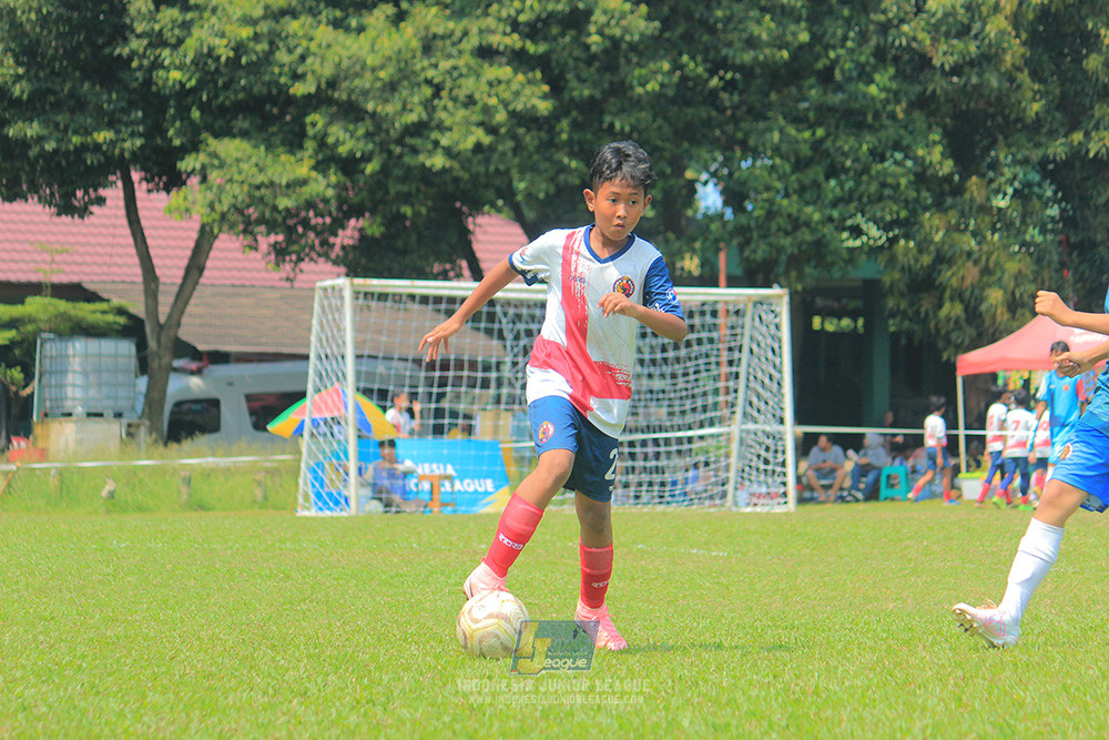 ijl u12 100825 bintang garuda ss vs binna banua fc blue