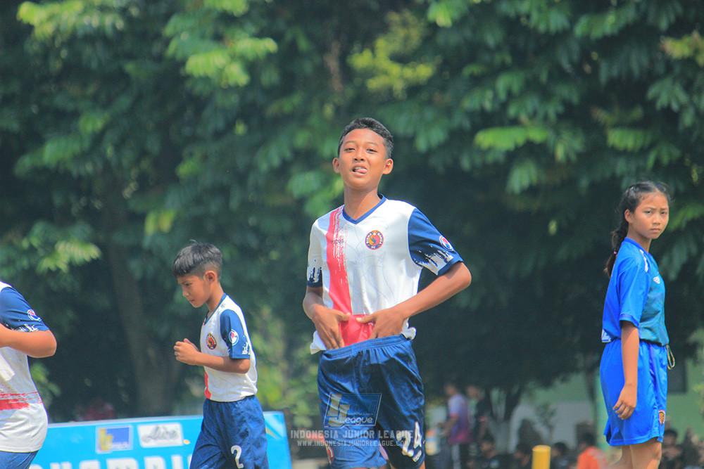 ijl u12 100825 bintang garuda ss vs binna banua fc blue