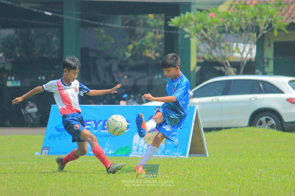 ijl u12 100825 bintang garuda ss vs binna banua fc blue