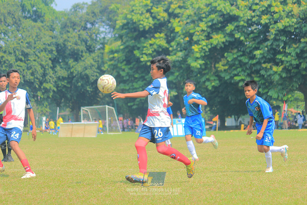 ijl u12 100825 bintang garuda ss vs binna banua fc blue