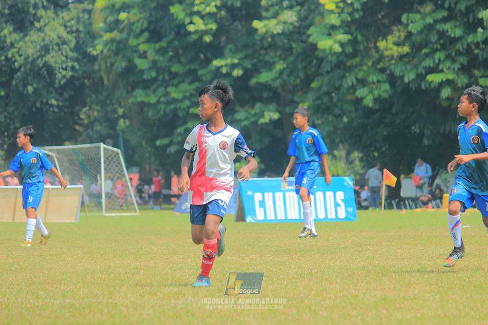 ijl u12 100825 bintang garuda ss vs binna banua fc blue