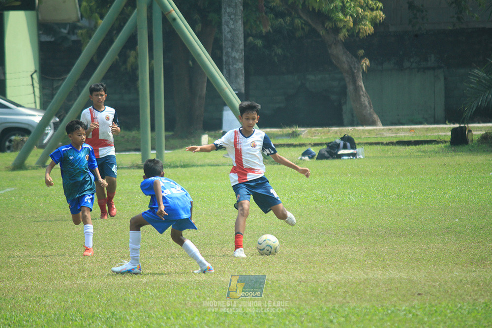 ijl u12 100825 bintang garuda ss vs binna banua fc blue