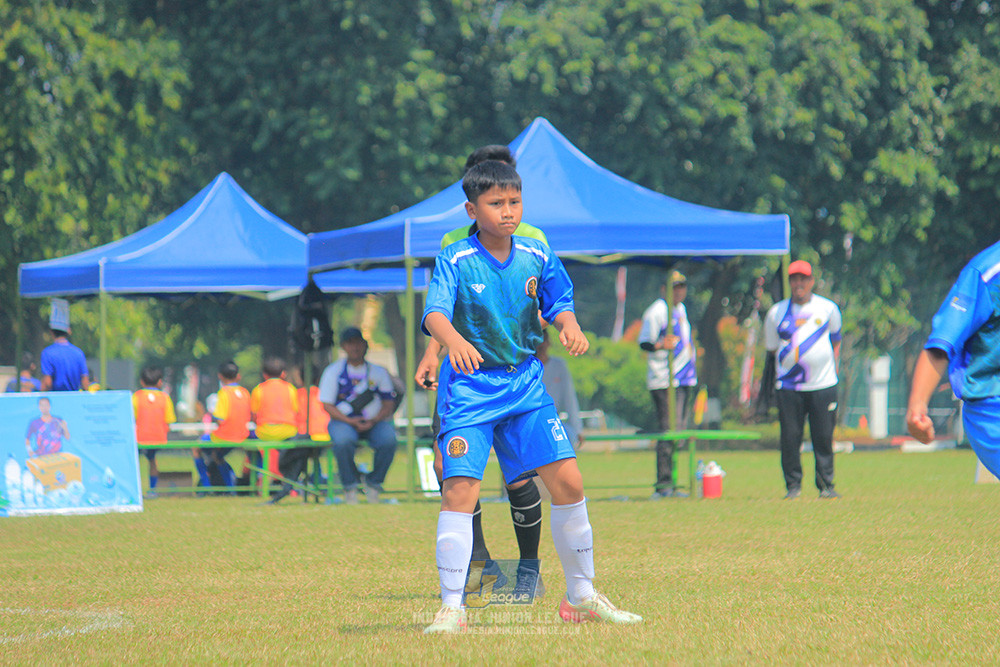 ijl u12 100825 bintang garuda ss vs binna banua fc blue