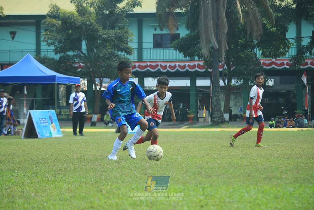 ijl u12 100825 bintang garuda ss vs binna banua fc blue