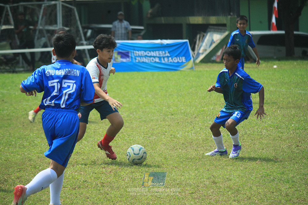 ijl u12 100825 bintang garuda ss vs binna banua fc blue