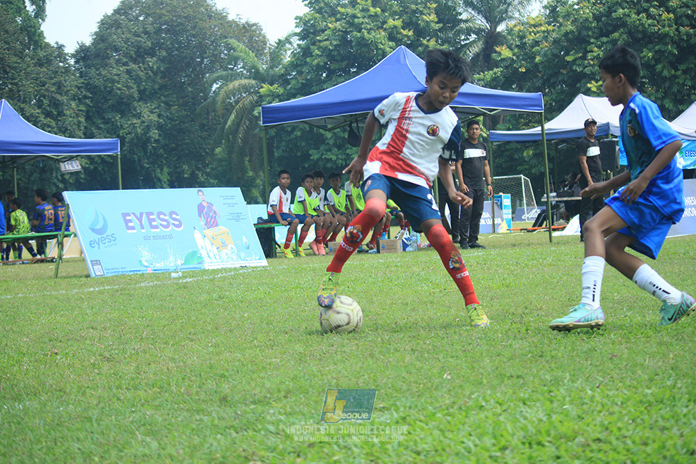 ijl u12 100825 bintang garuda ss vs binna banua fc blue