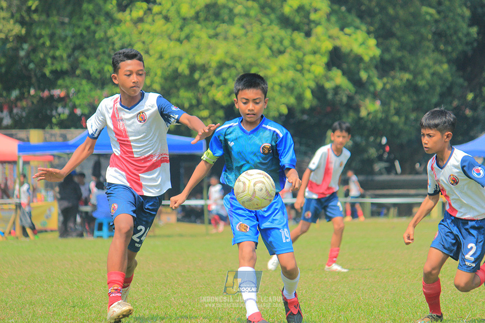 ijl u12 100825 bintang garuda ss vs binna banua fc blue