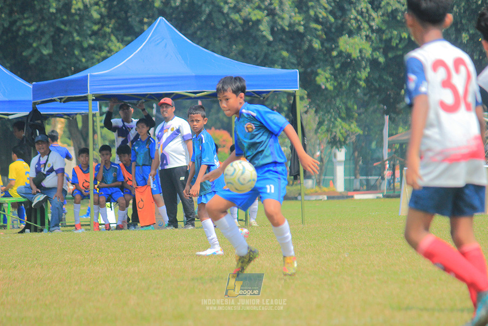 ijl u12 100825 bintang garuda ss vs binna banua fc blue
