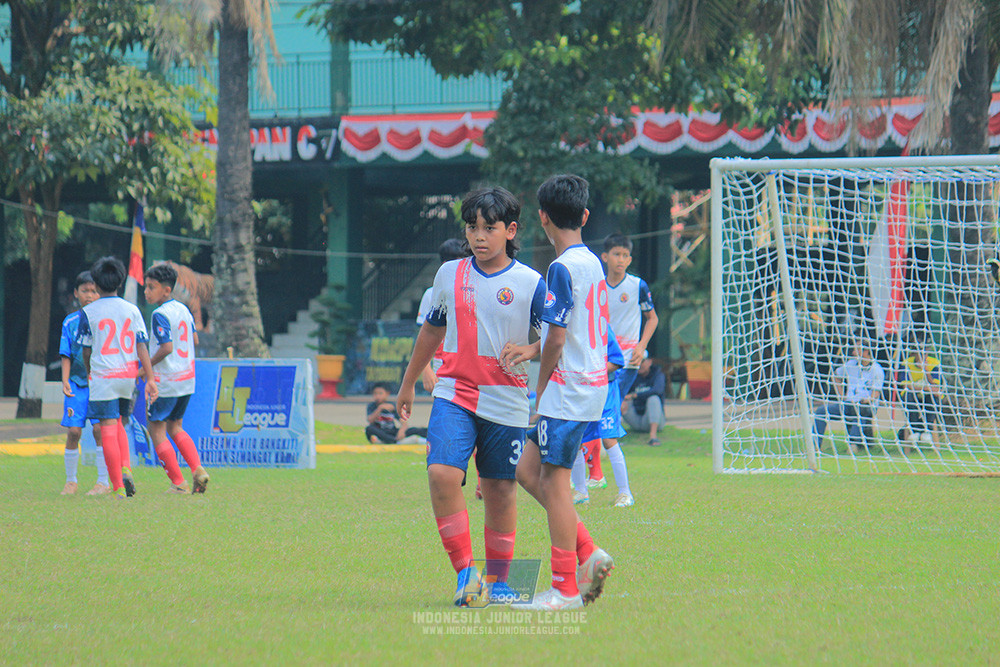 ijl u12 100825 bintang garuda ss vs binna banua fc blue