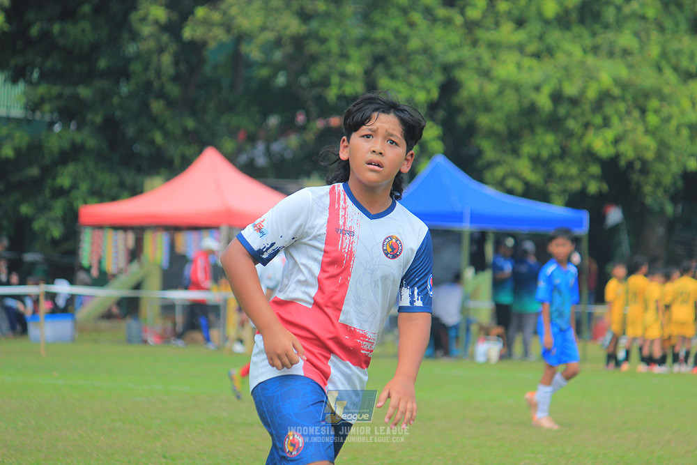 ijl u12 100825 bintang garuda ss vs binna banua fc blue