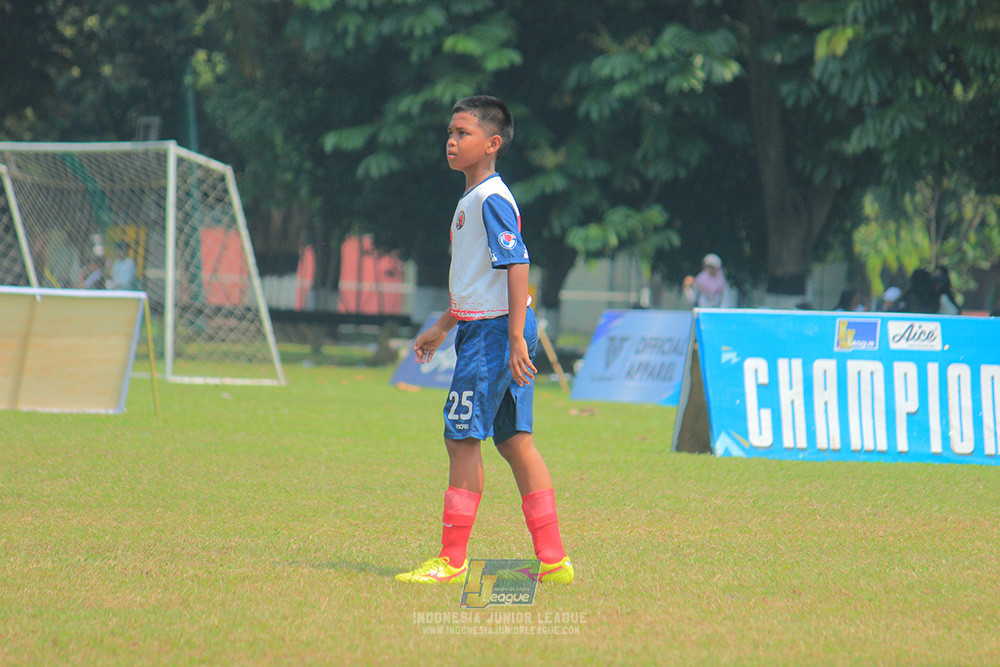 ijl u12 100825 bintang garuda ss vs binna banua fc blue
