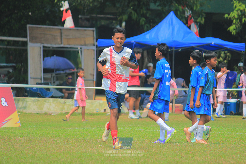 ijl u12 100825 bintang garuda ss vs binna banua fc blue