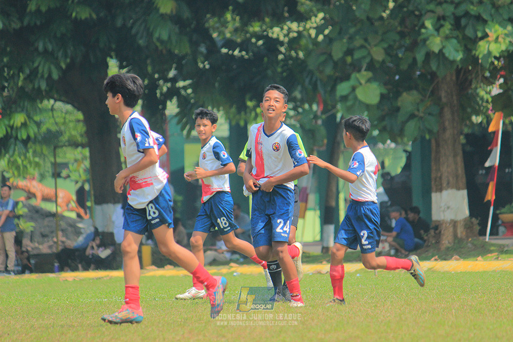 ijl u12 100825 bintang garuda ss vs binna banua fc blue