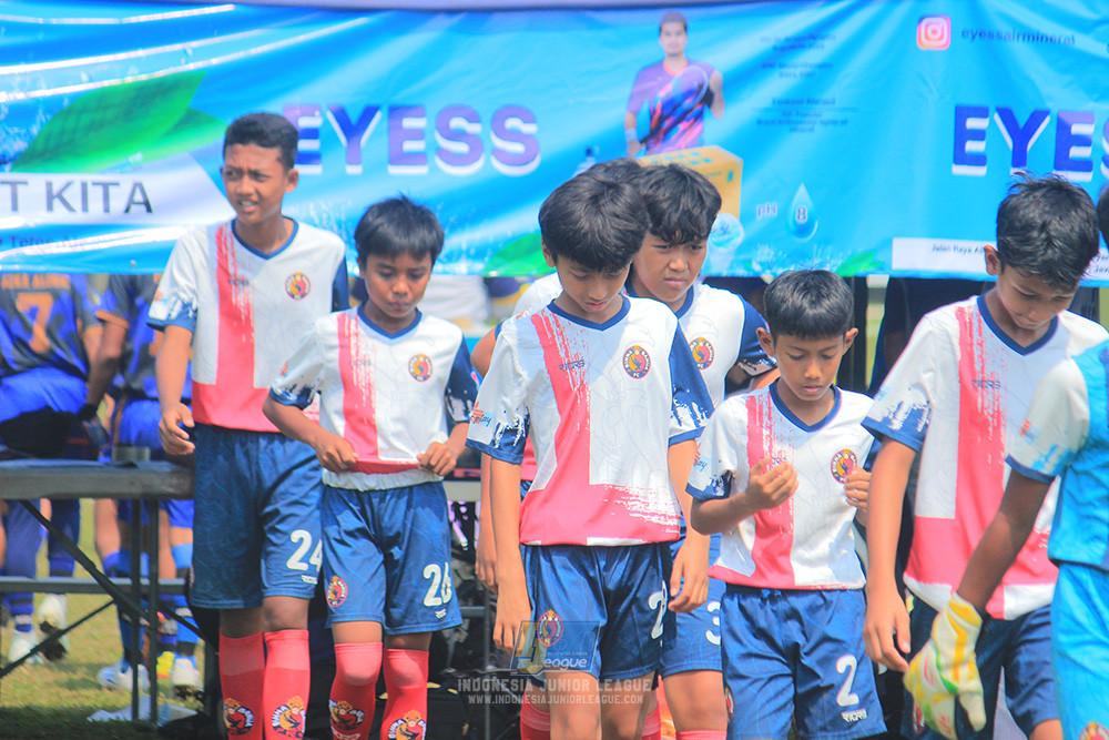 ijl u12 100825 bintang garuda ss vs binna banua fc blue