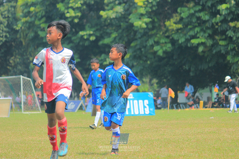 ijl u12 100825 bintang garuda ss vs binna banua fc blue