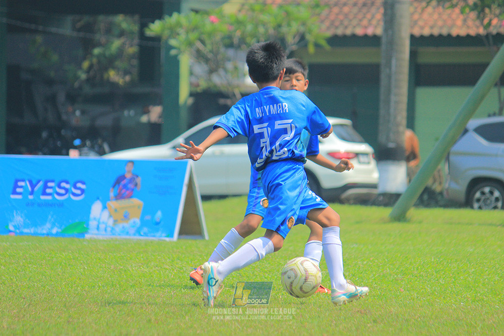 ijl u12 100825 bintang garuda ss vs binna banua fc blue