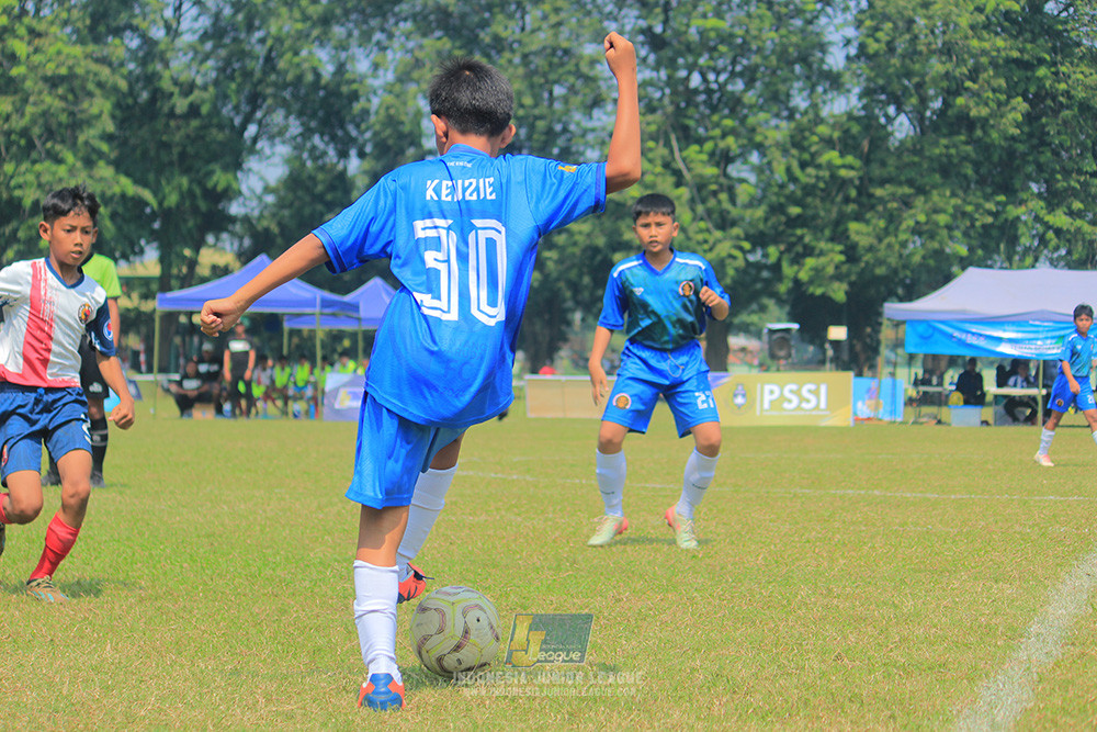 ijl u12 100825 bintang garuda ss vs binna banua fc blue
