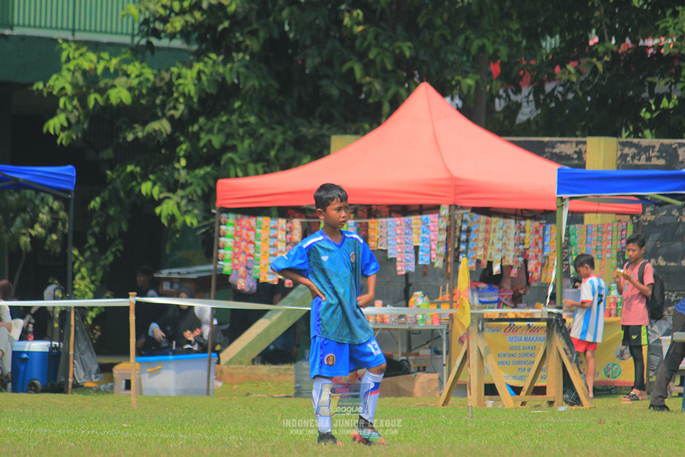ijl u12 100825 bintang garuda ss vs binna banua fc blue