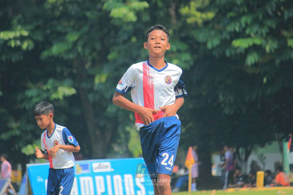 ijl u12 100825 bintang garuda ss vs binna banua fc blue
