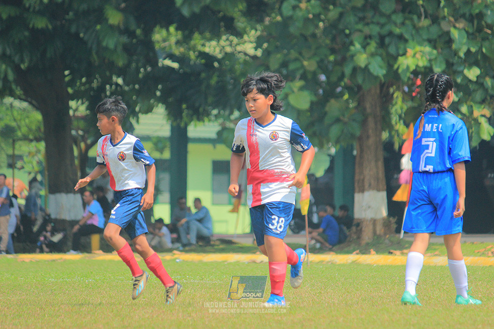 ijl u12 100825 bintang garuda ss vs binna banua fc blue
