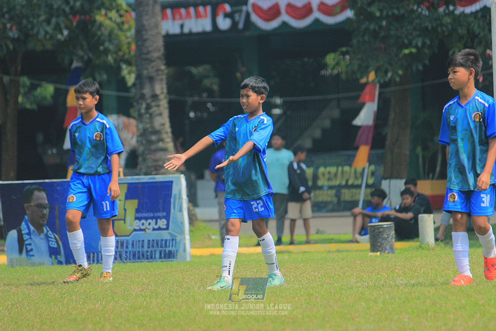 ijl u12 100825 bintang garuda ss vs binna banua fc blue