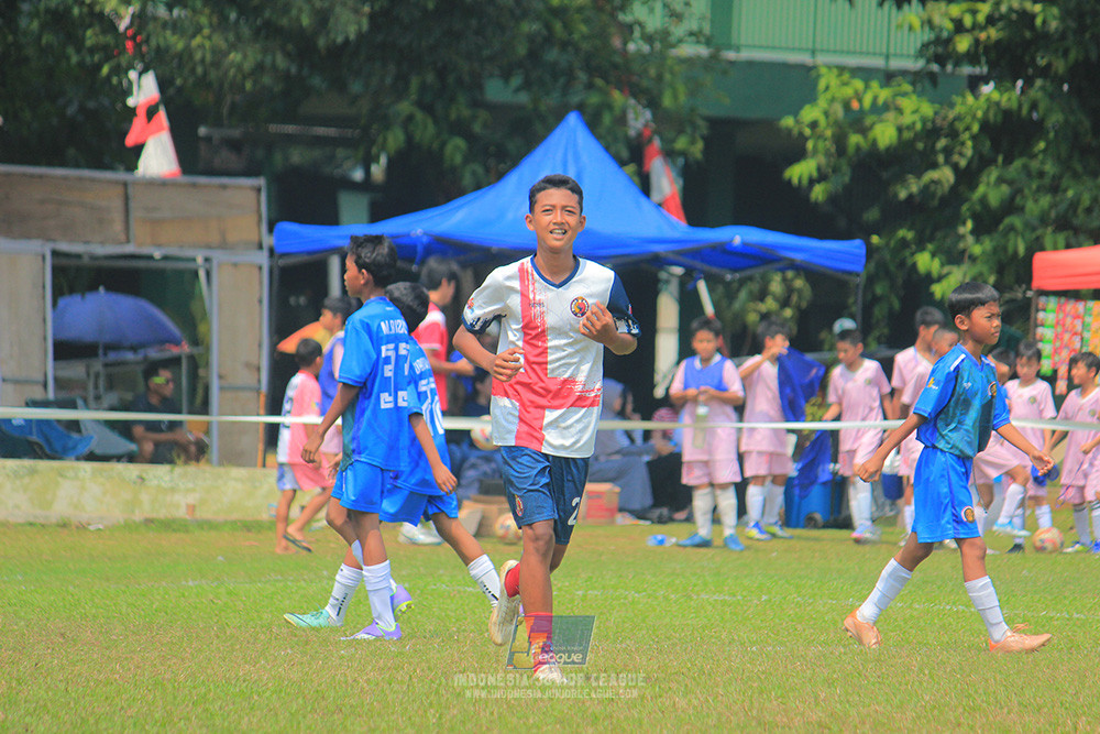ijl u12 100825 bintang garuda ss vs binna banua fc blue