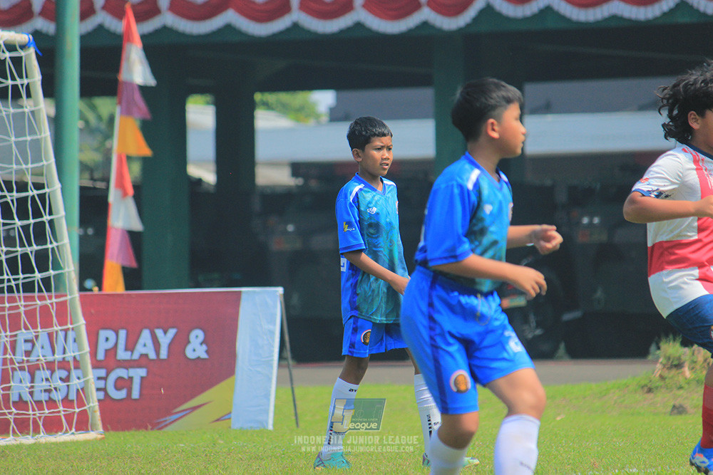 ijl u12 100825 bintang garuda ss vs binna banua fc blue