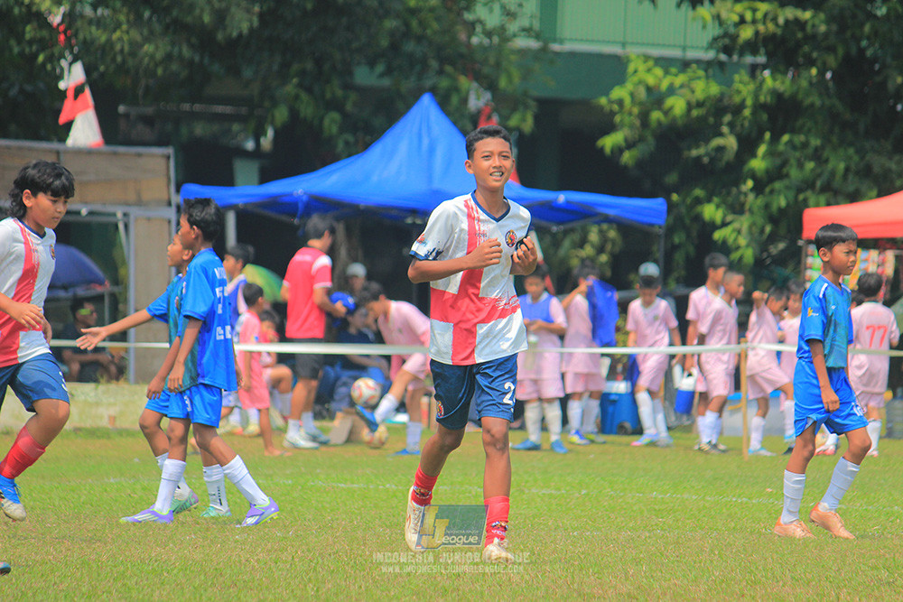 ijl u12 100825 bintang garuda ss vs binna banua fc blue
