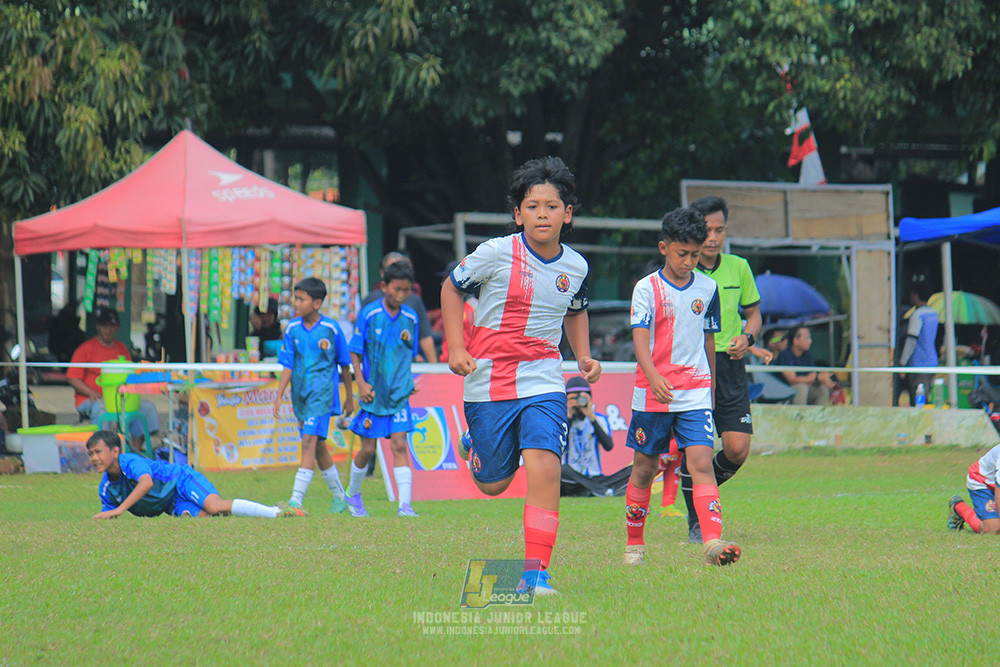 ijl u12 100825 bintang garuda ss vs binna banua fc blue