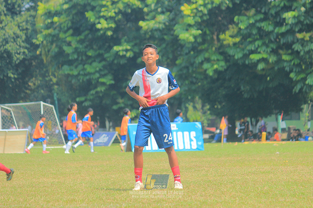 ijl u12 100825 bintang garuda ss vs binna banua fc blue