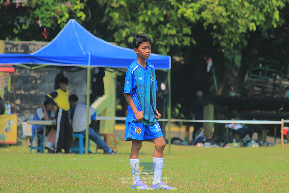 ijl u12 100825 bintang garuda ss vs binna banua fc blue