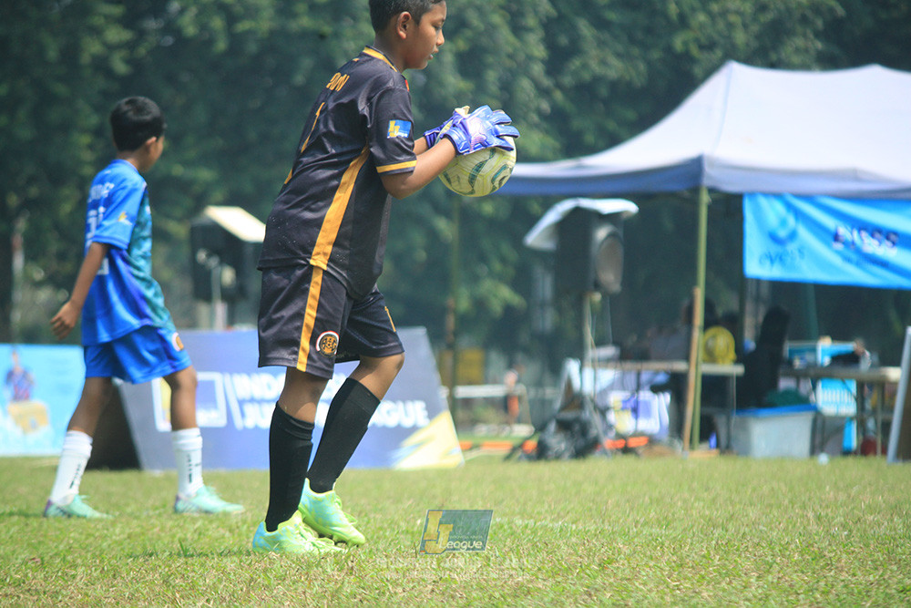 ijl u12 100825 bintang garuda ss vs binna banua fc blue