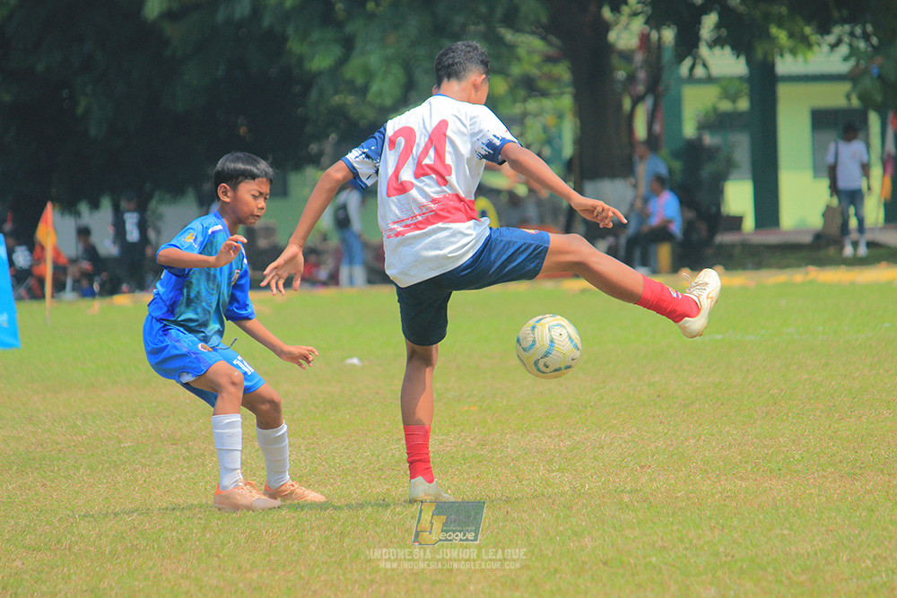 ijl u12 100825 bintang garuda ss vs binna banua fc blue