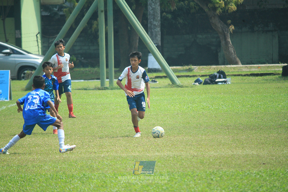ijl u12 100825 bintang garuda ss vs binna banua fc blue