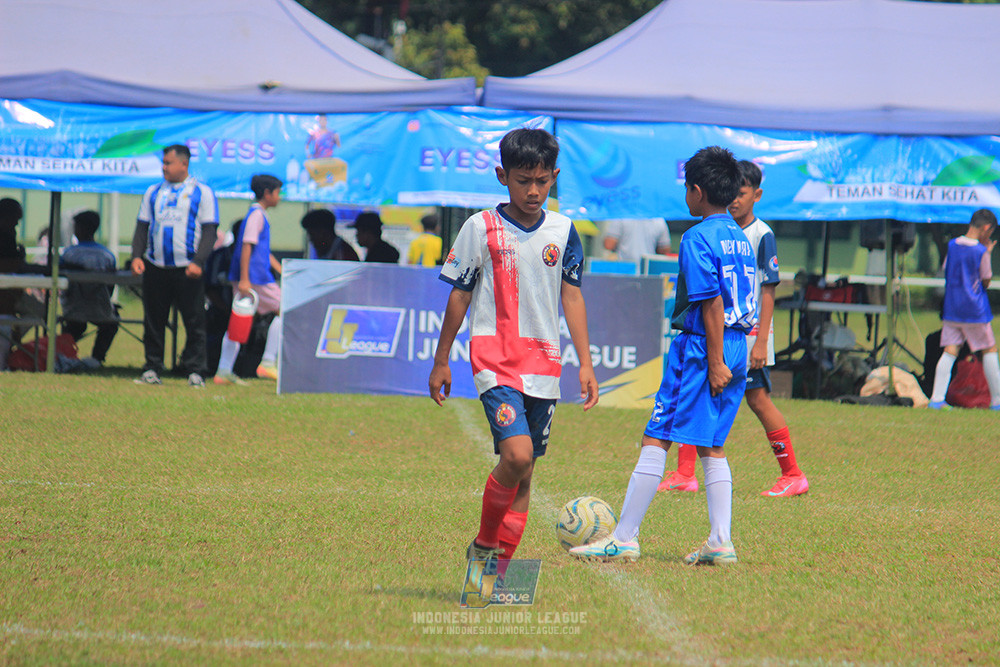 ijl u12 100825 bintang garuda ss vs binna banua fc blue
