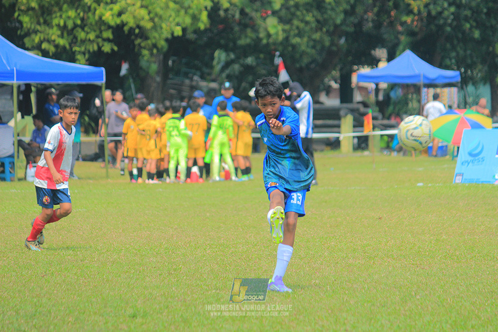 ijl u12 100825 bintang garuda ss vs binna banua fc blue
